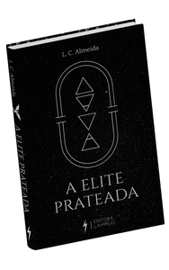 A Elite Prateada - Livro Impresso