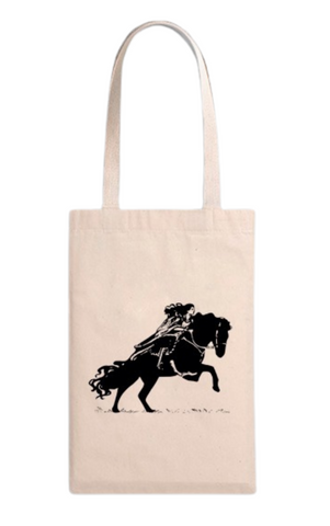 O Segredo de Helena  - Book Bag - Flora Laet